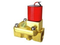 SLPM solenoid valve