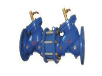 Anti fouling partition valve