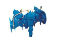 HS41X-A anti fouling off valve