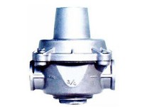 AD direct acting pressure reducing valve