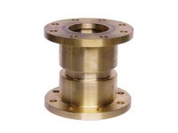 Proportional pressure reducing valve
