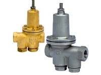 200P type pressure reducing valve