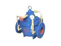 Slow closing check valve