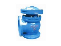 Diaphragm type quick open drain valve