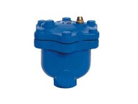 Micro vent valve
