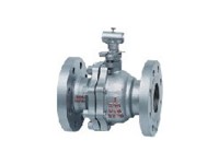 (national standard) flange ball valve series