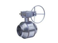 (Mei Biao) floating flange ball valve series