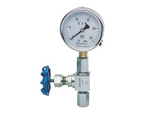 JJM8 type pressure hand valve
