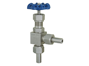 J24W external angle type needle valve