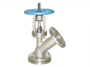 HG5-89-1 type discharge valve