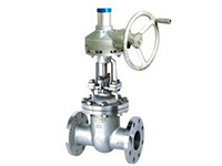 Z541W bevel gear stainless steel gate valve