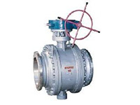 Q347F worm gear drive