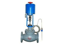 ZZWEP self operated temperature control valve