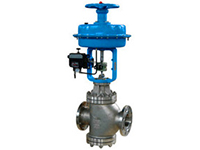 ZJHN pneumatic diaphragm regulating valve seat