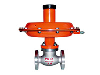 ZZCP ZZVP self - pressure regulator valve