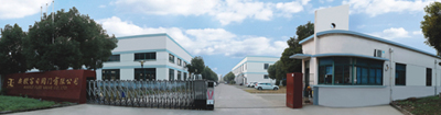 Company introduction