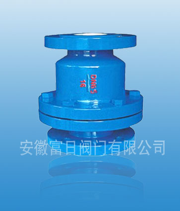 HC41X節能梭式止回閥 供水止回閥